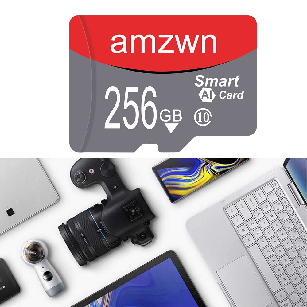 Mini SD card 32GB Class 10 ޸ ī 128GB 64GB 16GB TF SD Card cartao de memoria for phone PC